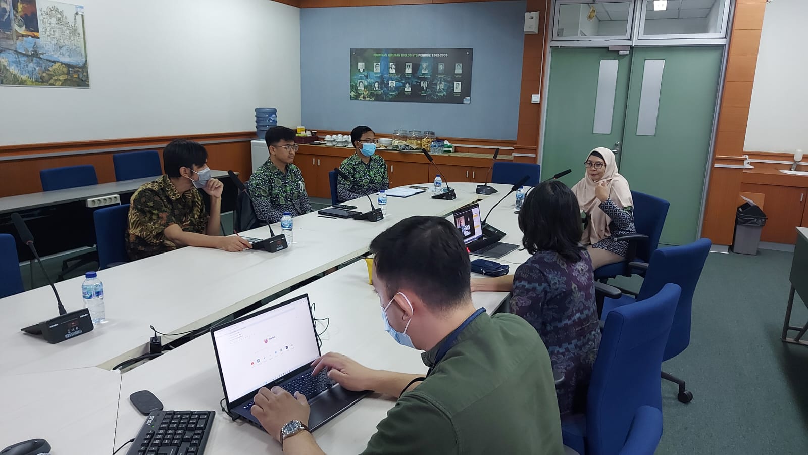 Benchmarking Kurikukum Universitas Negeri Malang Program Studi