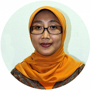 Dr. Dea Indriani Astuti