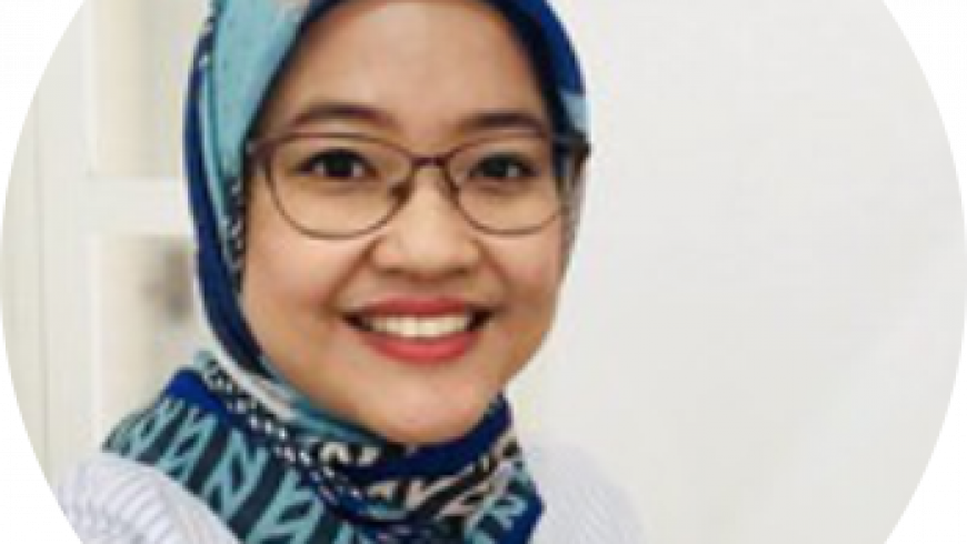 Karlia Meitha, Ph.D.