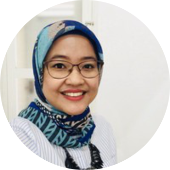 Karlia Meitha, Ph.D.