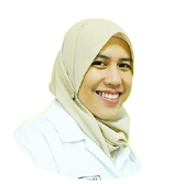 Dr. Neni Nurainy – Project Integration Manager of Research and Development Division, PT Bio Farma
