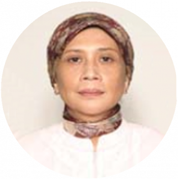 Prof. Dr. Pingkan Aditiawati