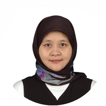 Dr. Rizkita R. Esyanti