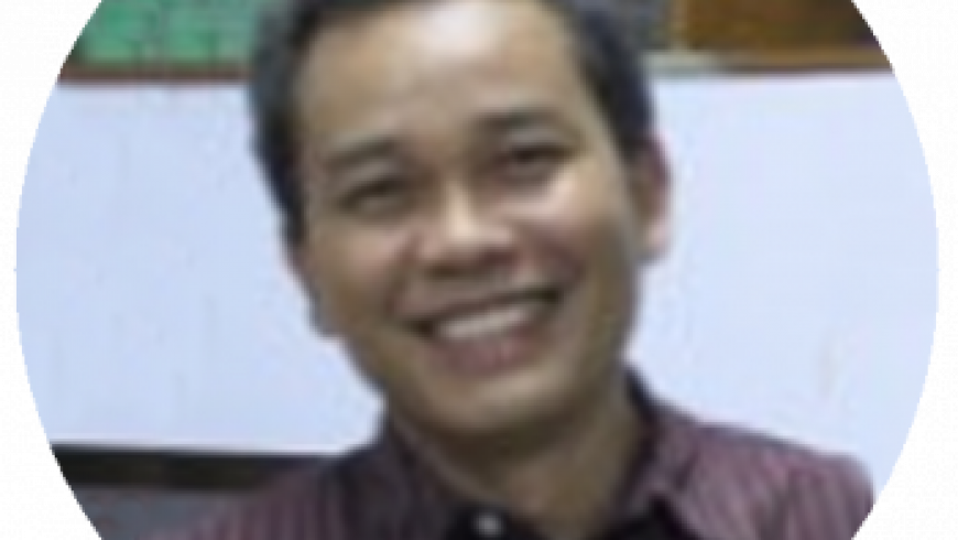 Dr. Wardono Niloperbowo