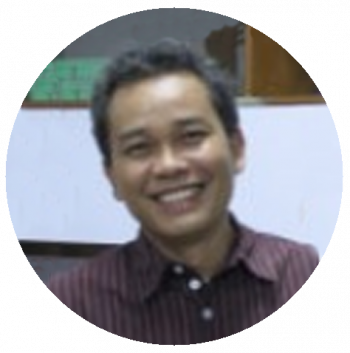 Dr. Wardono Niloperbowo