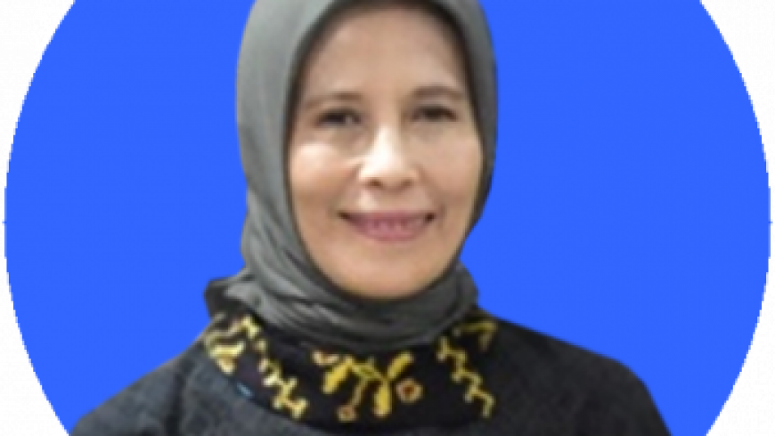 Dr. Erly Marwani