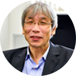Prof. Fujiyama Kazuhito – International Center for Biotechnology, Osaka University