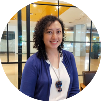 Dr. dr. Karina, SpBP-RE – Hayandra Lab, Yayasan Hayandra Peduli