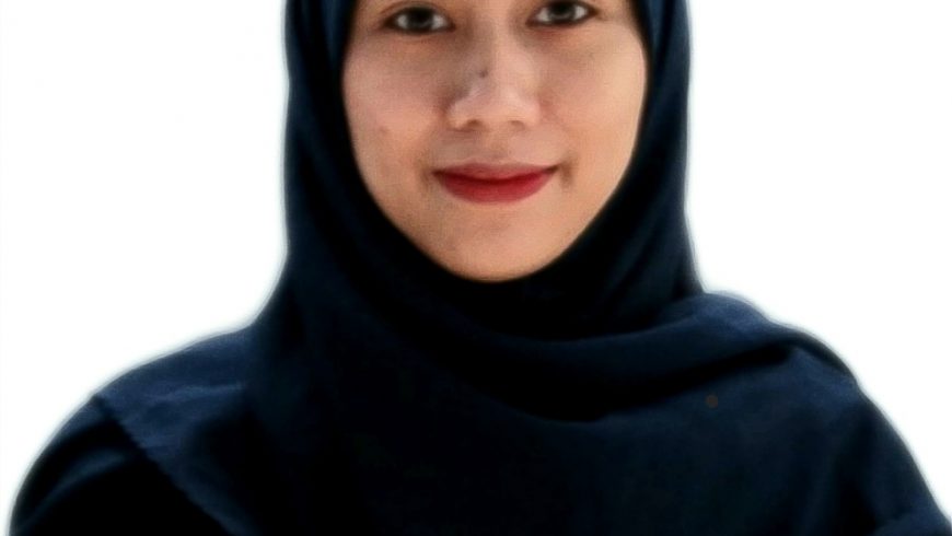 Akifah Nur’Azmi