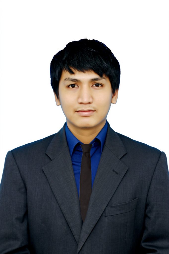 Faris Dinulhaq