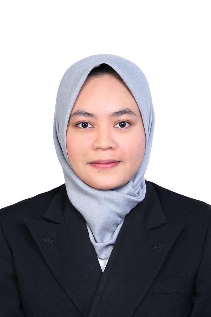 Nadira Rahmatunisa