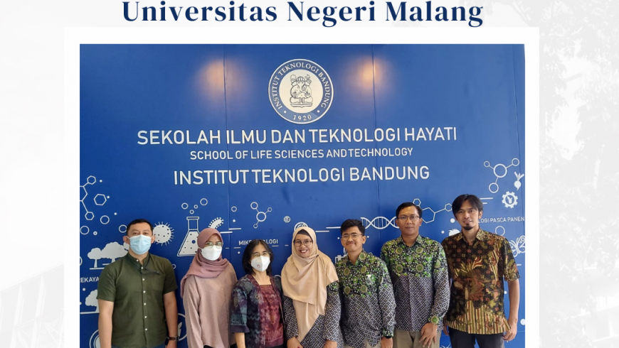 Benchmarking Kurikukum Universitas Negeri Malang
